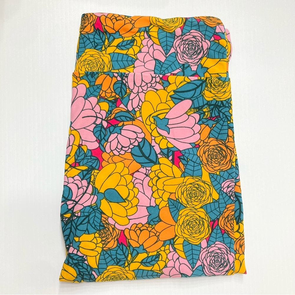 LuLaRoe Leggings TC